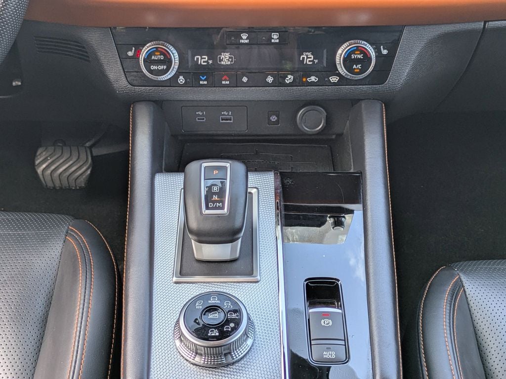 2024 Mitsubishi Outlander SEL