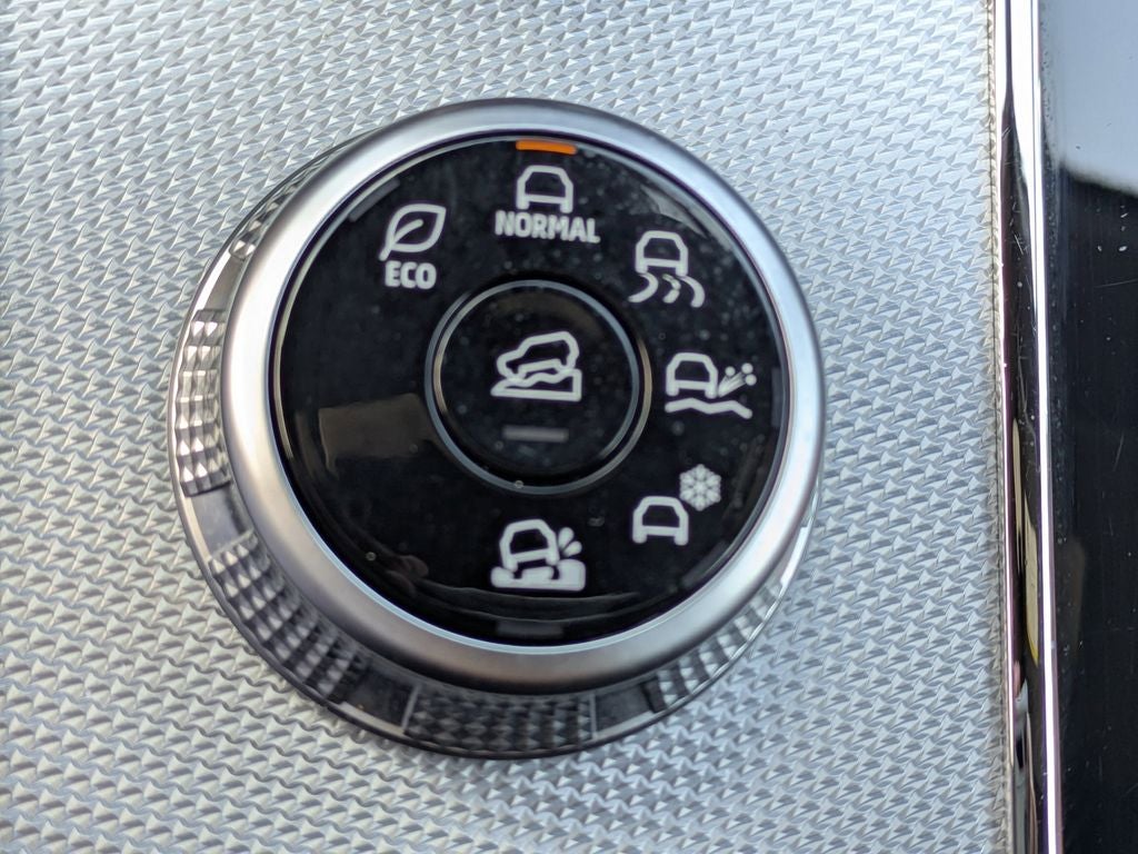 2024 Mitsubishi Outlander SEL