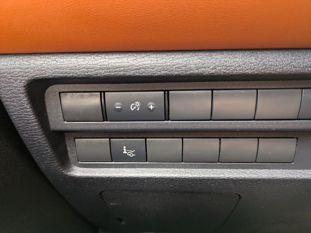 2024 Mitsubishi Outlander SEL