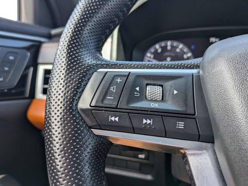2024 Mitsubishi Outlander SEL