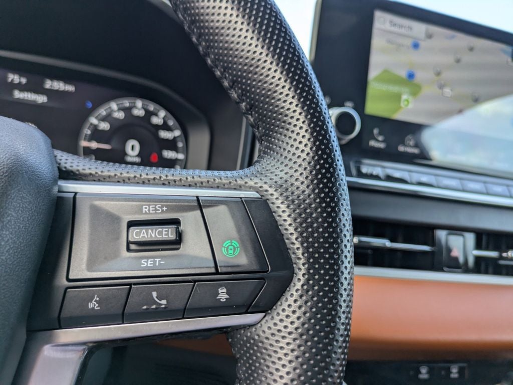 2024 Mitsubishi Outlander SEL