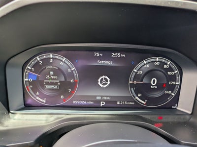 2024 Mitsubishi Outlander SEL