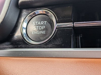 2024 Mitsubishi Outlander SEL