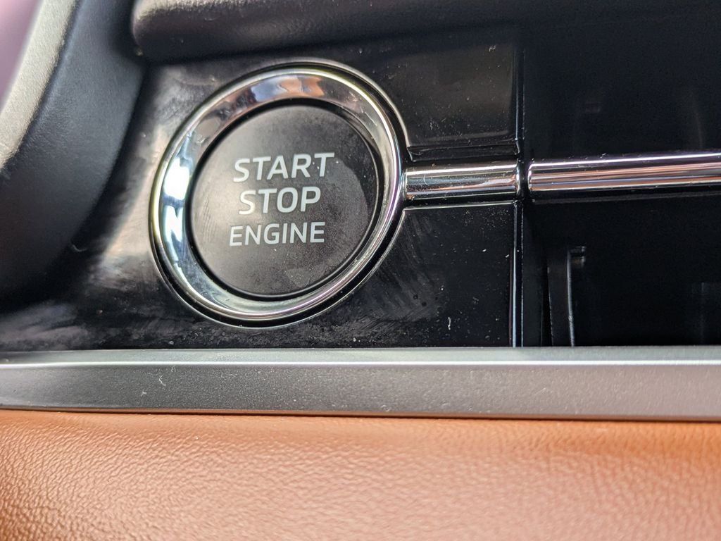 2024 Mitsubishi Outlander SEL