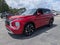 2024 Mitsubishi Outlander SEL