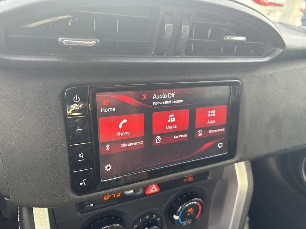 2020 Toyota 86 Base