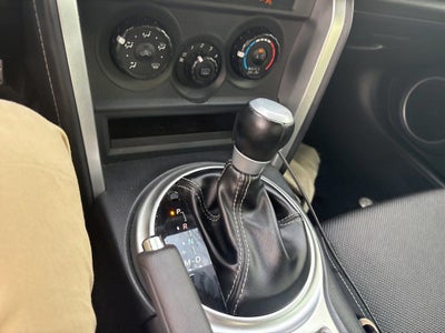2020 Toyota 86 Base