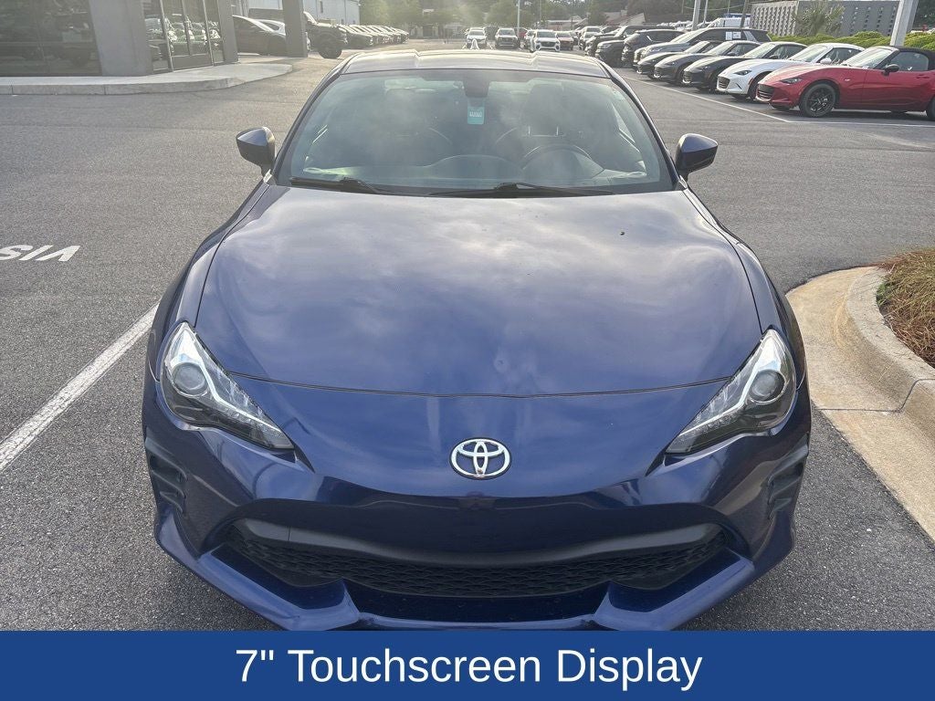 2020 Toyota 86 Base
