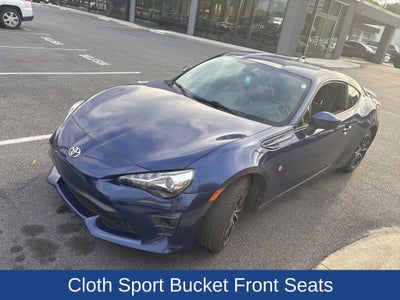 2020 Toyota 86 Base