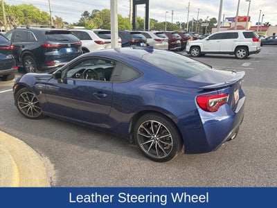 2020 Toyota 86 Base