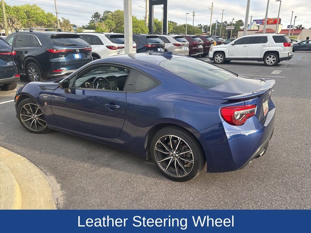 2020 Toyota 86 Base