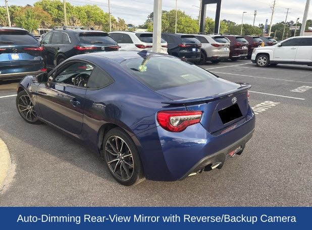 2020 Toyota 86 Base