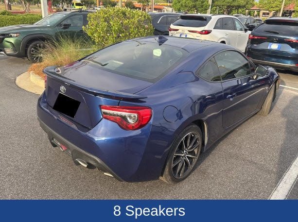 2020 Toyota 86 Base
