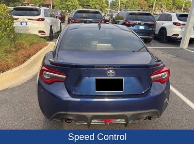 2020 Toyota 86 Base