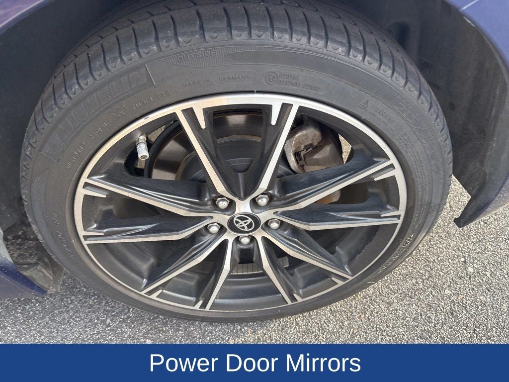 2020 Toyota 86 Base