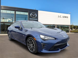 2020 Toyota 86 Base