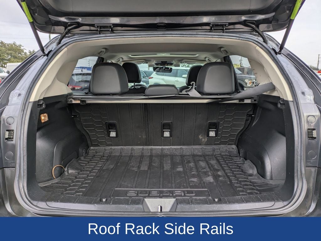 2019 Subaru Crosstrek 2.0i Limited