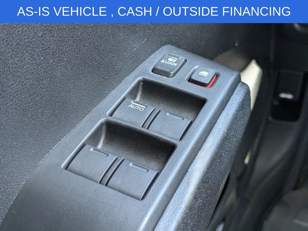 2012 Honda Fit Sport
