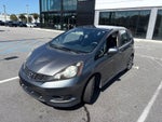 2012 Honda Fit Sport