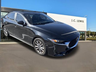 2021 Mazda Mazda3 2.5 S