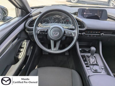 2026 Mazda Mazda3 2.5 S