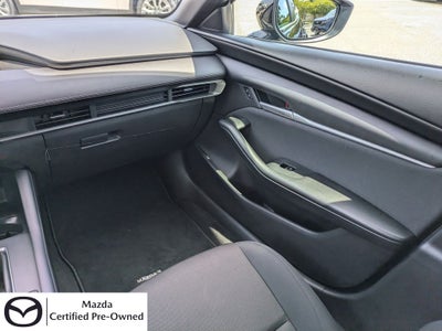 2026 Mazda Mazda3 2.5 S