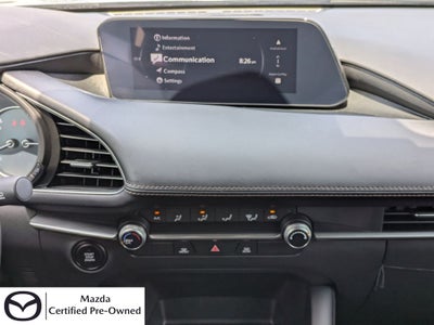 2026 Mazda Mazda3 2.5 S