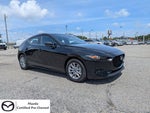 2026 Mazda Mazda3 2.5 S