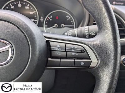 2026 Mazda Mazda3 2.5 S