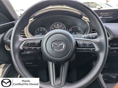 2026 Mazda Mazda3 2.5 S
