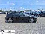 2026 Mazda Mazda3 2.5 S
