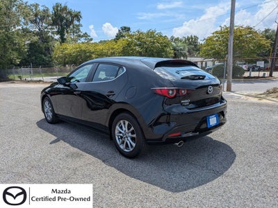 2026 Mazda Mazda3 2.5 S