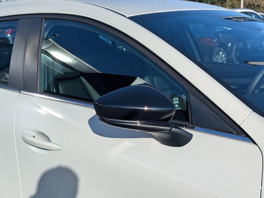 2026 Mazda Mazda3 2.5 S Select Sport