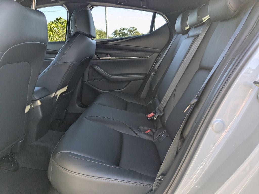 2026 Mazda Mazda3 2.5 S Select Sport