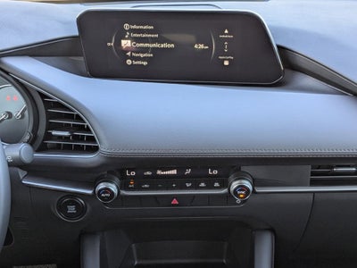 2026 Mazda Mazda3 2.5 S Select Sport