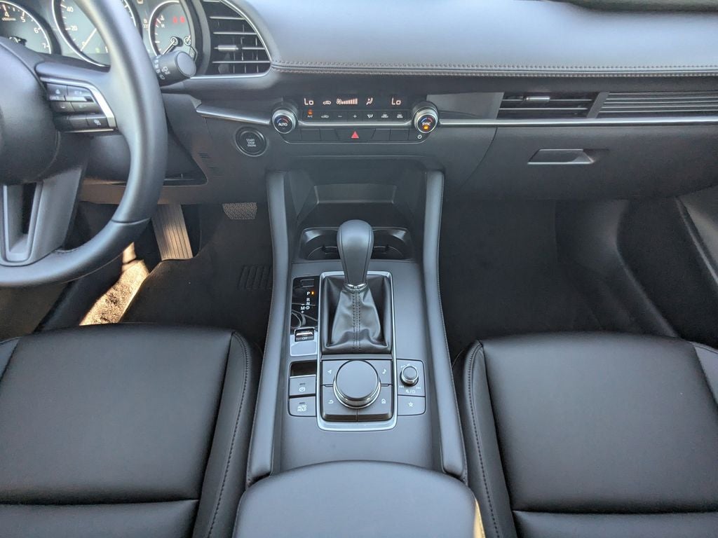 2026 Mazda Mazda3 2.5 S Select Sport