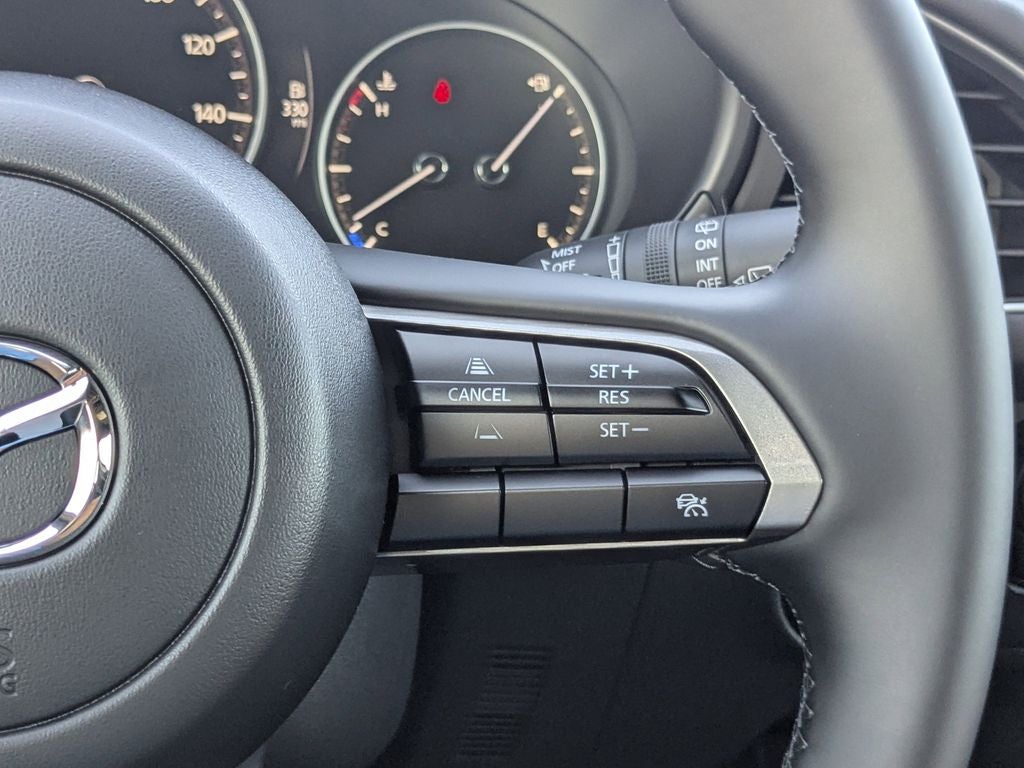 2026 Mazda Mazda3 2.5 S Select Sport