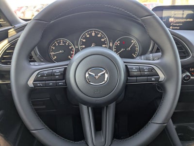 2026 Mazda Mazda3 2.5 S Select Sport