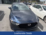 2023 Mazda Mazda3 2.5 S Select Package