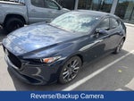 2023 Mazda Mazda3 2.5 S Select Package