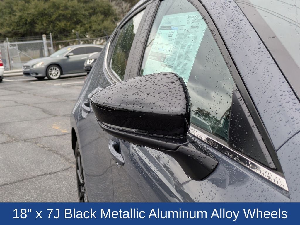 2026 Mazda Mazda3 2.5 S Carbon Edition