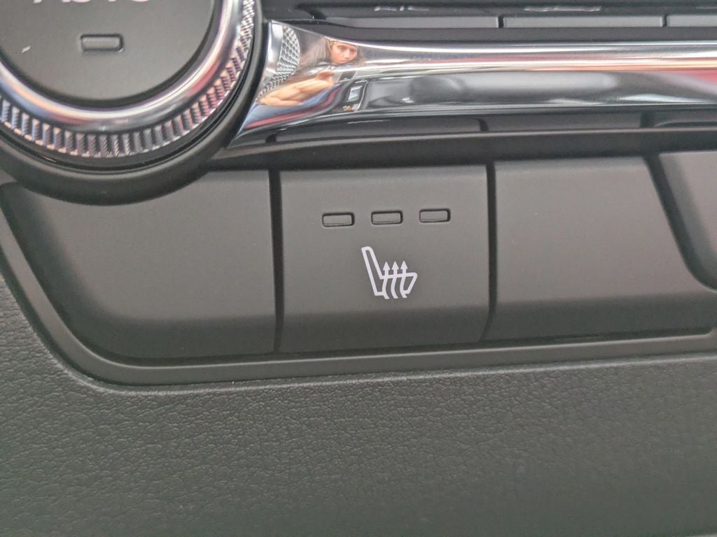 2026 Mazda Mazda3 2.5 S Carbon Edition