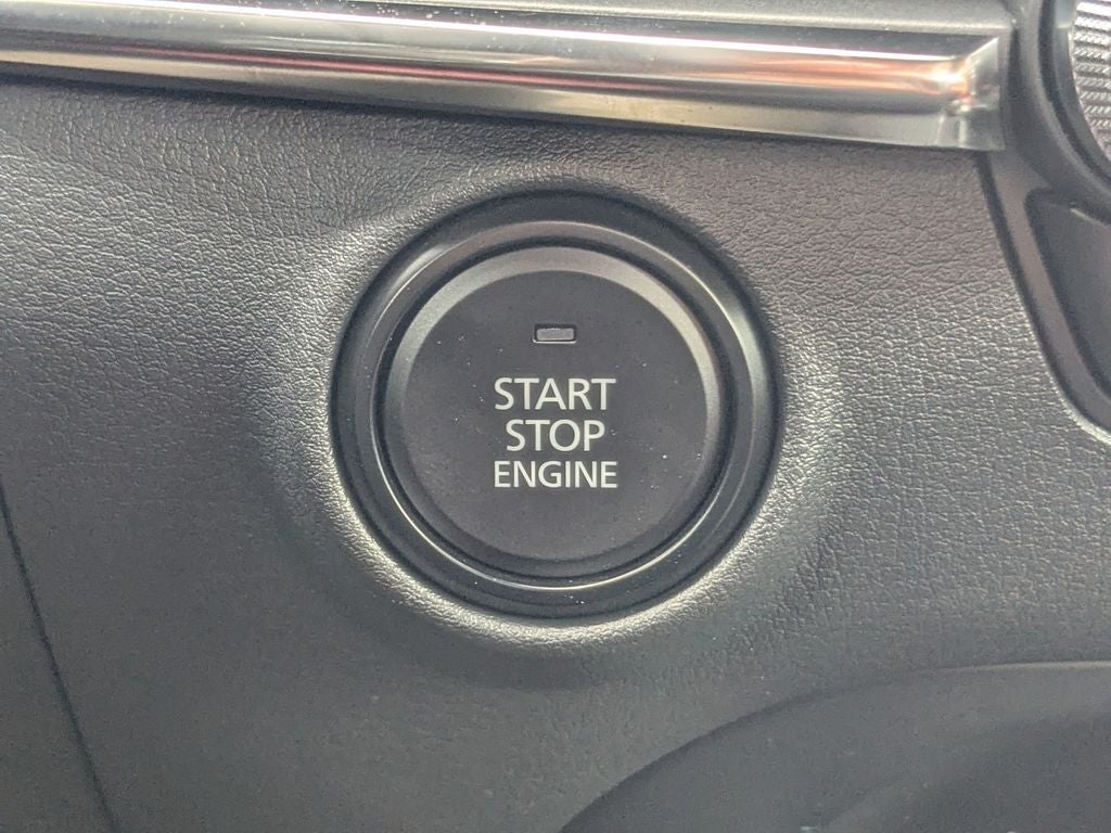 2026 Mazda Mazda3 2.5 S Carbon Edition