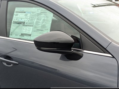 2026 Mazda Mazda3 2.5 S Carbon Edition