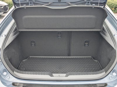 2026 Mazda Mazda3 2.5 S Carbon Edition