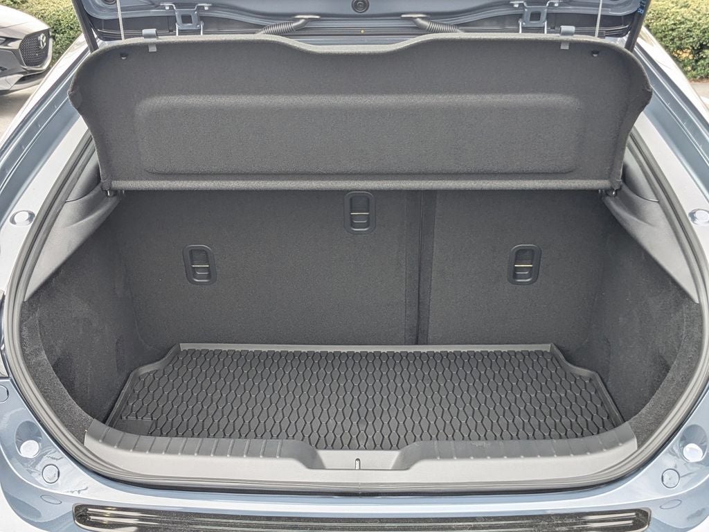 2026 Mazda Mazda3 2.5 S Carbon Edition