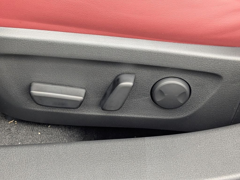 2026 Mazda Mazda3 2.5 S Carbon Edition