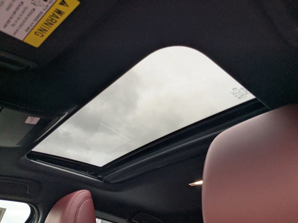 2026 Mazda Mazda3 2.5 S Carbon Edition