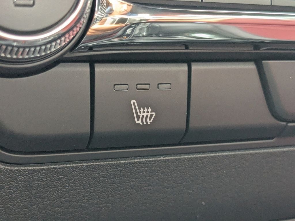 2026 Mazda Mazda3 2.5 S Carbon Edition