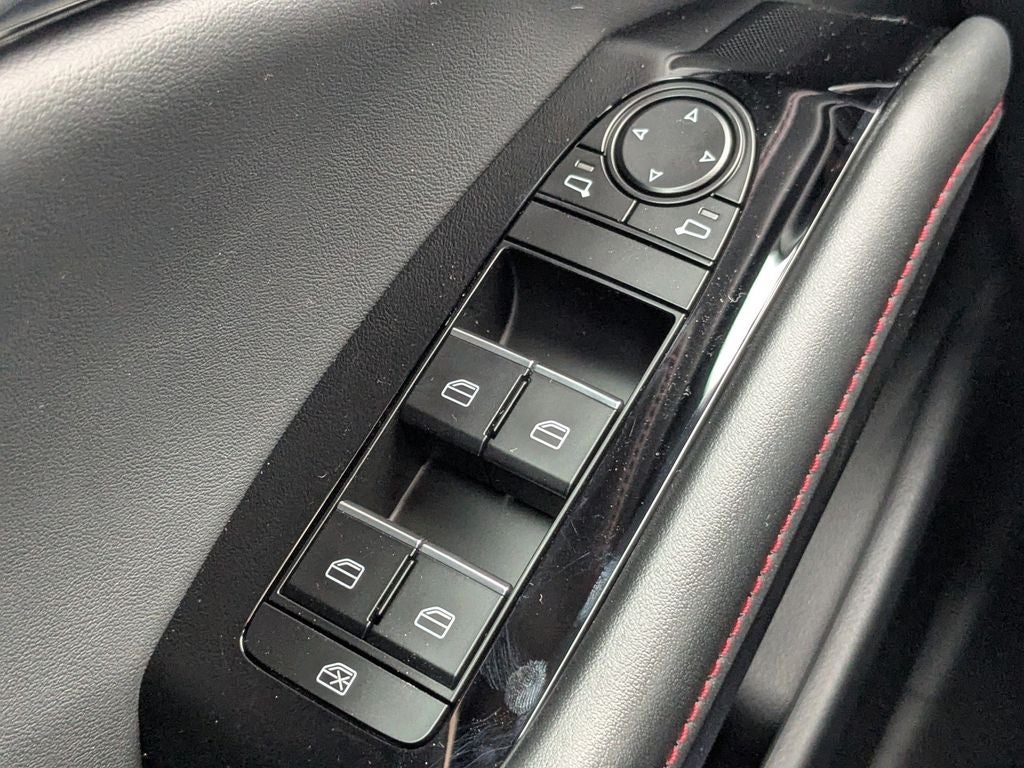 2026 Mazda Mazda3 2.5 S Carbon Edition